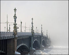 фото "Зимний туман"