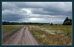 фото "Пасмурно.."