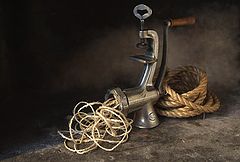 photo "Spagetti"