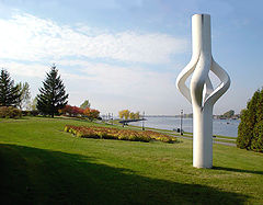 фото "Autumn. Lachine."