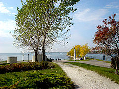 фото "Autumn. Lachine."