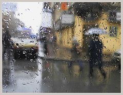 фото "it rains"