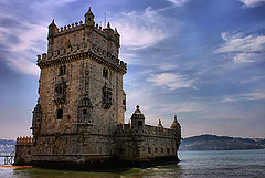 фото "Belem Tower"