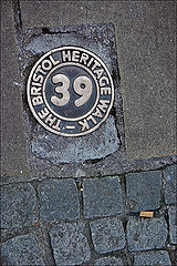 photo "Heritage walk,"