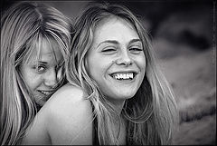 фото "Хитрые и Хищные"