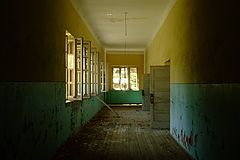 photo "deserted"