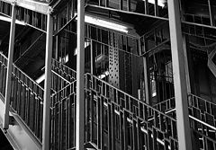 фото "Iron flow"