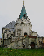 фото "Федоровский собор"