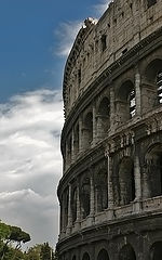 фото "Колизей"