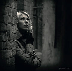 photo "About big cities # 6/1..."