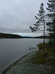 фото "Kymijoki"
