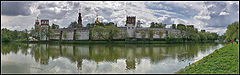 фото "Весна в Новодевичьем Click on photo, please!"