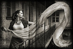 photo "like an open book..."