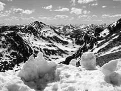 фото "Rocky mountains"