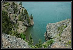 фото "On The Edge"