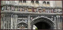 фото "All the king's army..."