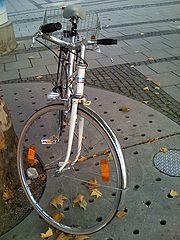 фото "Bicycle"