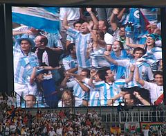 photo "Argentina"