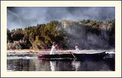 photo "Zestrea Romanilor"