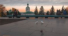 photo "In the evening"