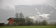 photo "Autumn in Mountains"