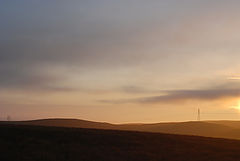 photo "South Dakota Sunrise"