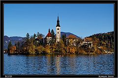 photo "Bled"