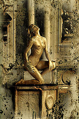фото "Simulacrum"