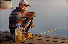 photo "Fishermen"