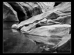 photo "Calm Rest"