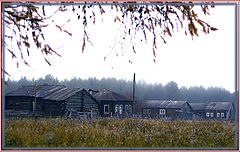 фото "Утро в глубинке"
