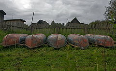 фото "the boats"