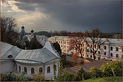 photo "on the sainted mountains"