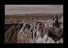 photo "At the edge..."
