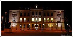 photo "Gimnasium"