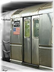 photo "The Train Kept A Rollin' ..."