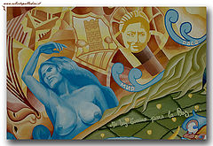 фото "Murales"