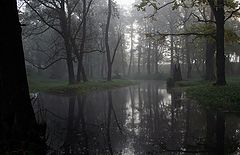 фото "... утренняя тишина"