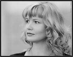 фото "B&W"