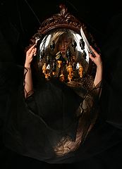 photo "Illusion"