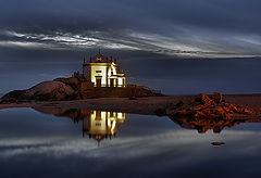photo "Mistical night"