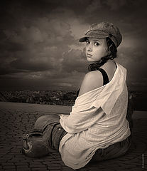photo "***"