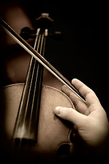 фото "...lines of music..."
