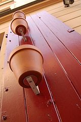 photo "Kazimierz's pots"