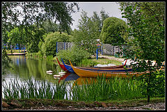 photo "Boats"