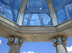 фото "arch detail"