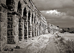 фото "Акведук"