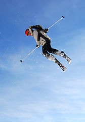 photo "Flying"