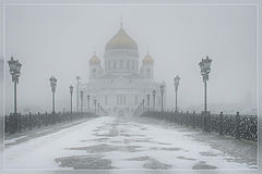 photo "Snowfall"