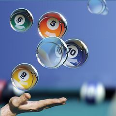 фото "Living with Light Gravitation"